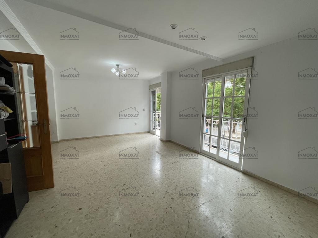 Alquiler de piso en Xàtiva